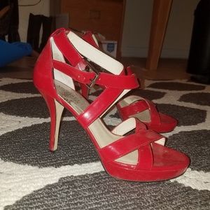 Michael Kors heels